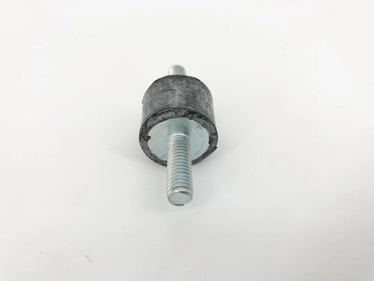 Lot of 5 New Krones 0179901092 Vibration Damper E 20/15 M 6 X 18 - No Box