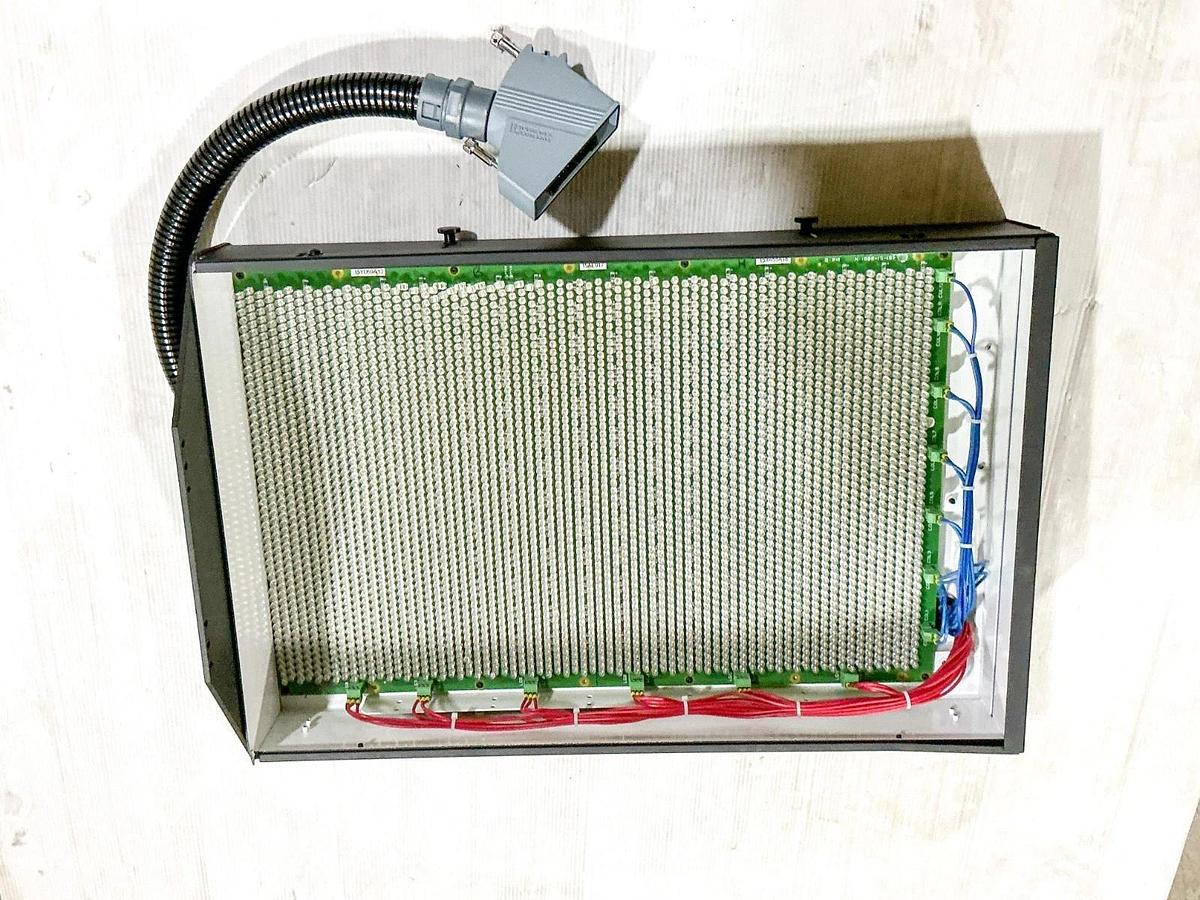 New MSC & SGCC 456.00.5004.N LED Light Source 10kA 456-50-0001 120-01-0007_O
