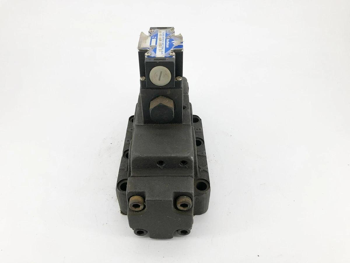 New Northman SW-G06-C2BS-A120-10 Pilot Operated Directional Control Valve 120V