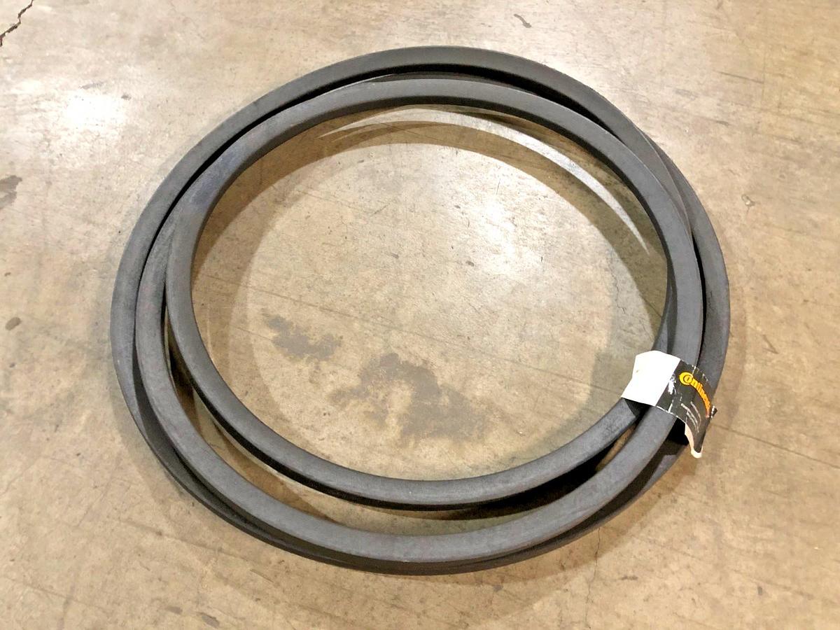 New Continental 8V2000 HY-T Wedge V-Belt -No Box