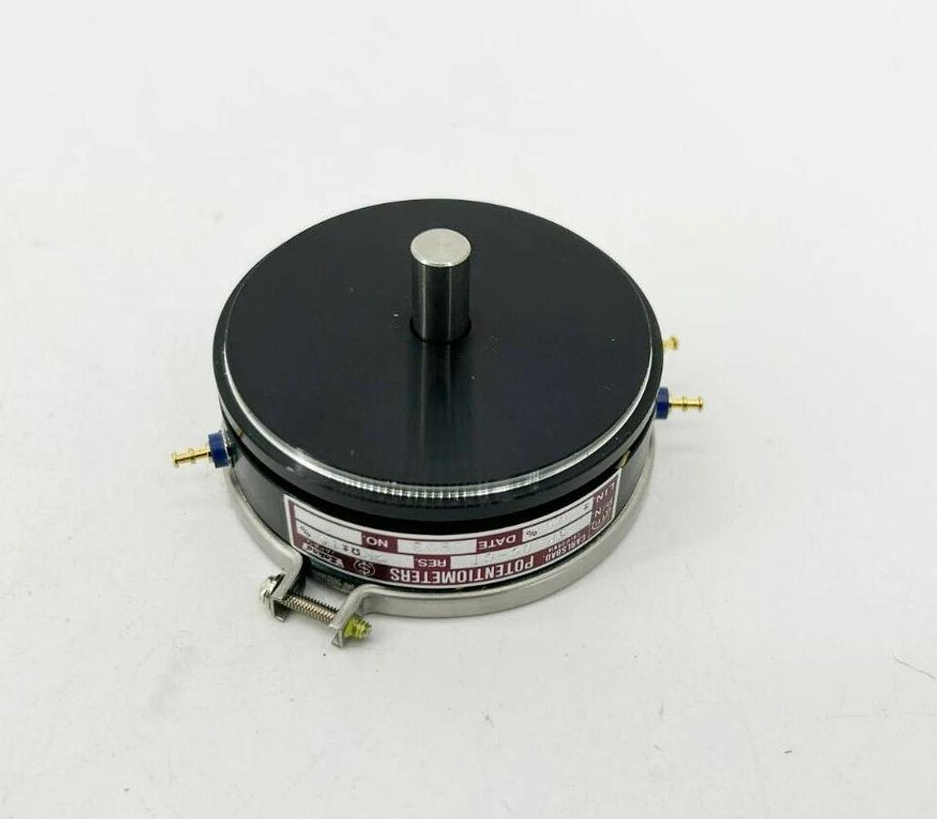 New ETI SP50S-CT Potentiometer 2K Ω ±10%
