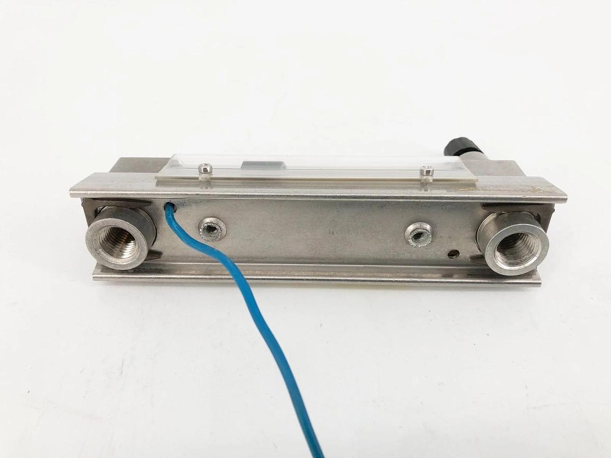 New ABB 10A6131MB1M4X1 0AAE3BEE07 Global Purgemaster 250psig - No Box
