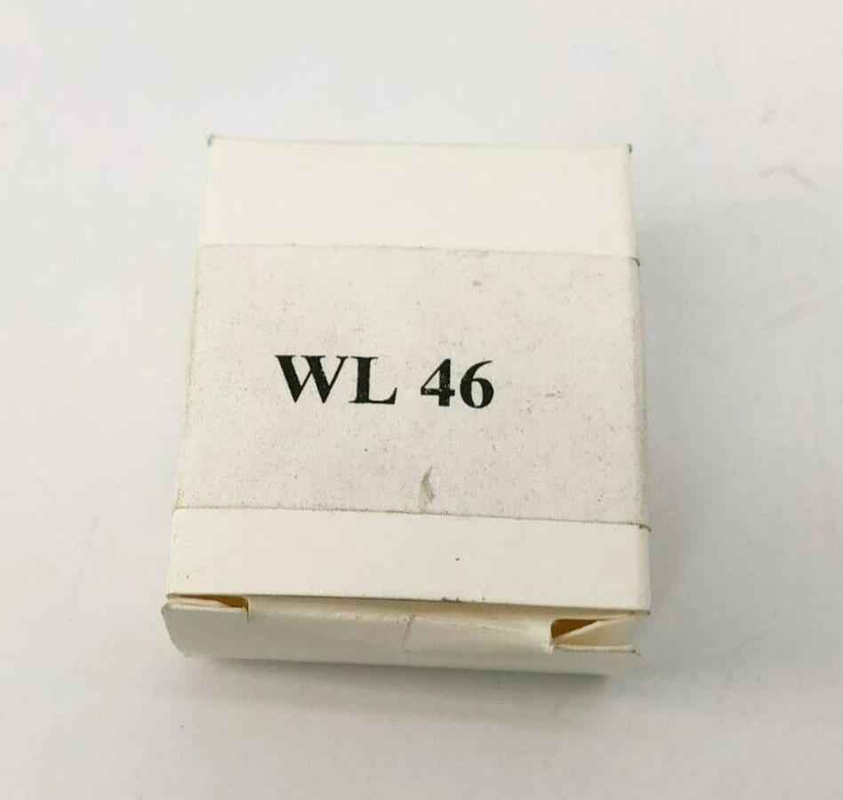 New Allen Bradley WL46 Overload Heater Element