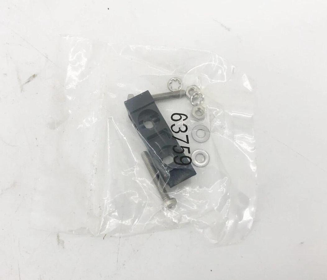 New Banner Engineering D10UPFPB Fiber Optical Sensor 15-24VDC 2m Cable 72321