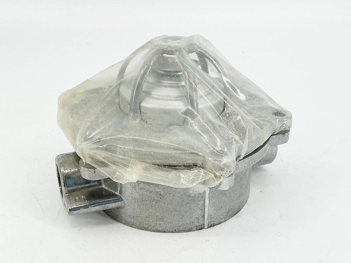 New Fire Detection Devices CR200 Fire Detector 125VAC 250VDC 3A