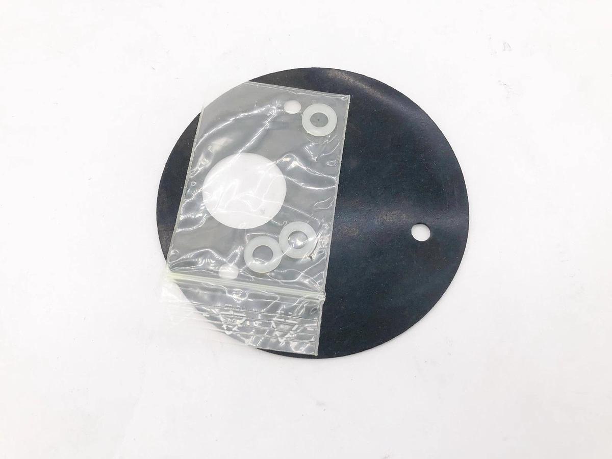 New Allen Bradley 855BS-S10BL4 Industrial Beacon 90mm 120VAC Red