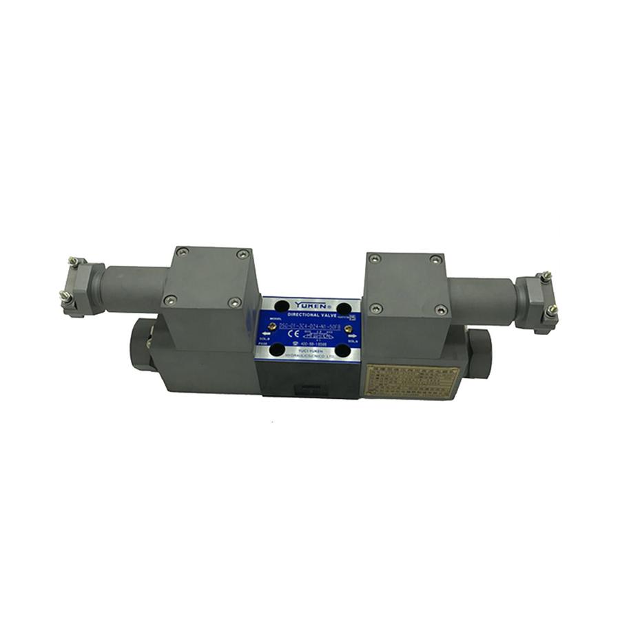Used Nachi OCY-G03-W-X-J50 Modular Directional Control Valve