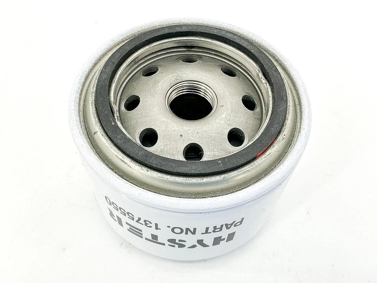 New Hyster 1375550 Spin-On Oil Filter