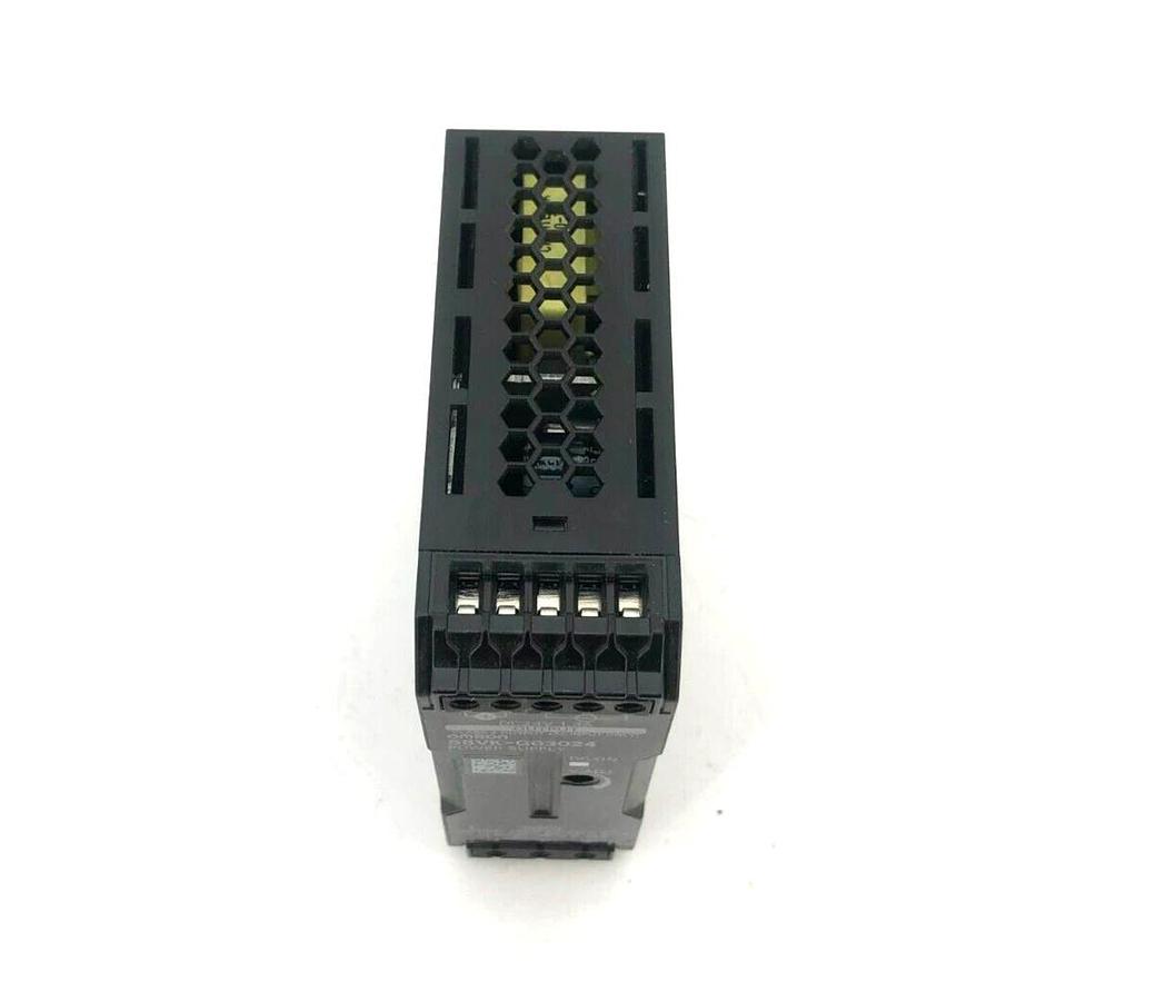 New Omron S8VK-G03024 Power Supply 24VDC 100-240VAC Input