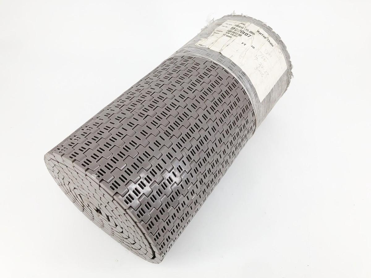 New Rexnord HP5936-15IN MatTop Chain 10 FT 91070107  - No Box
