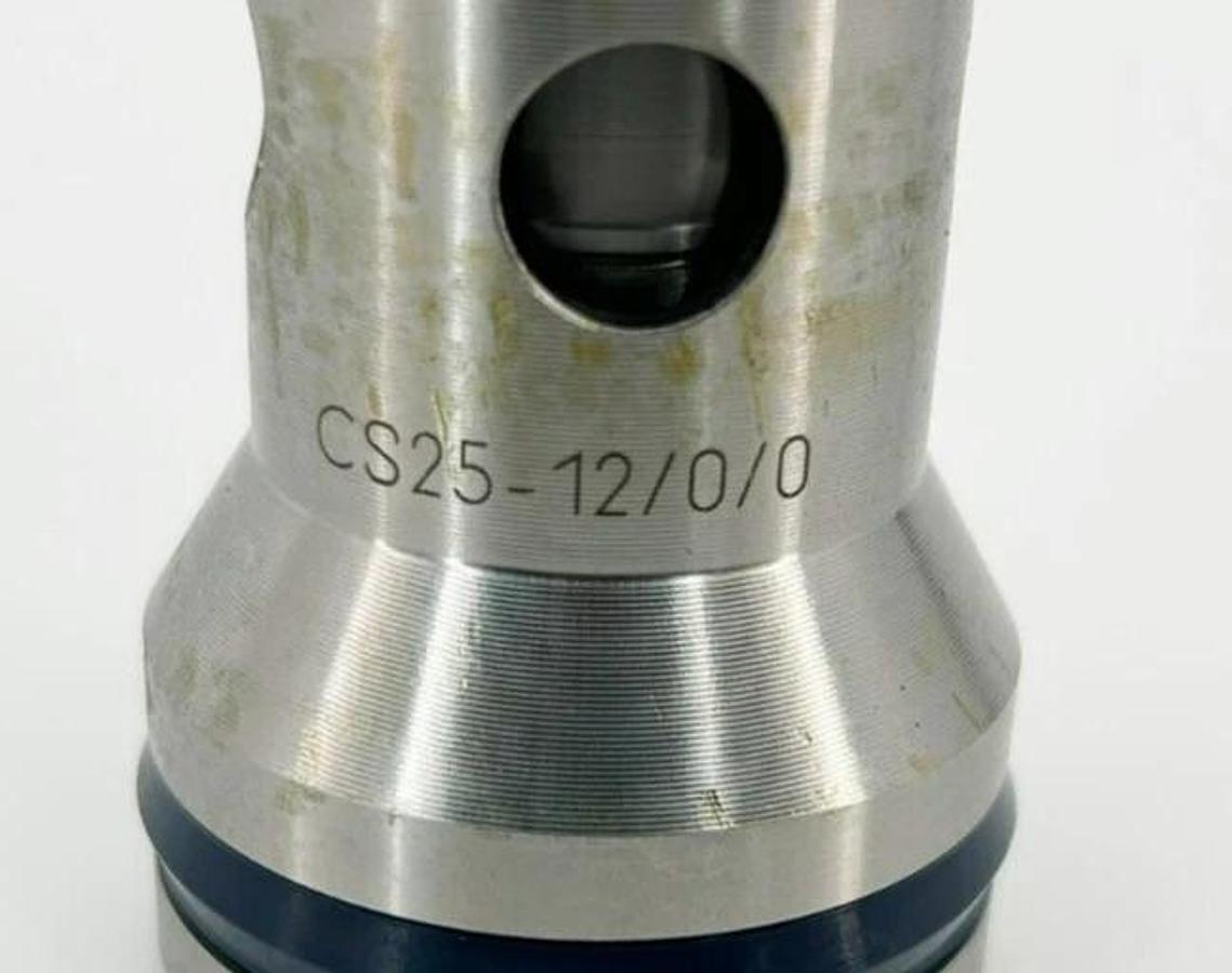 New Wandfluh 562.1105 2-Way Slip-In Cartridge Valve CS25-12/0/0, UNS-16603-220
