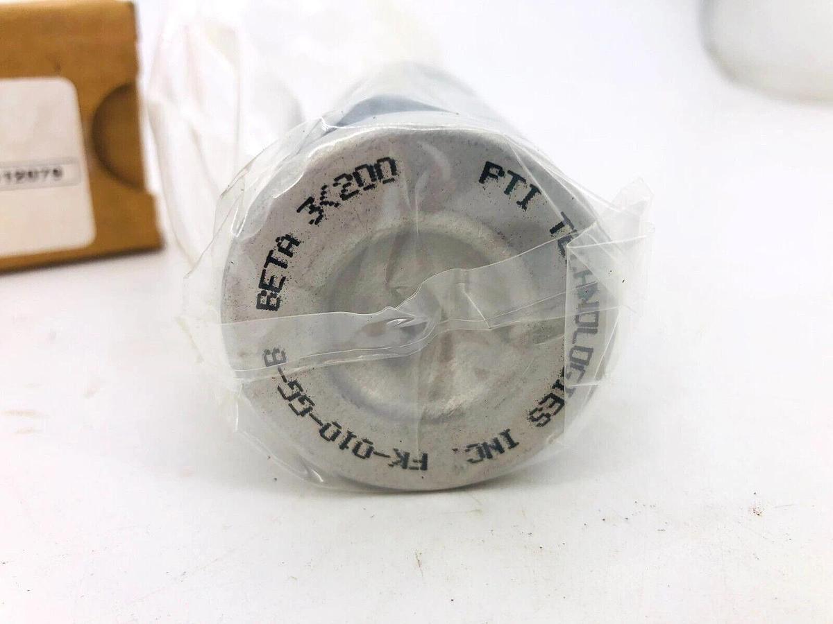 Used New PTI FK-010-GG-B Filter Element