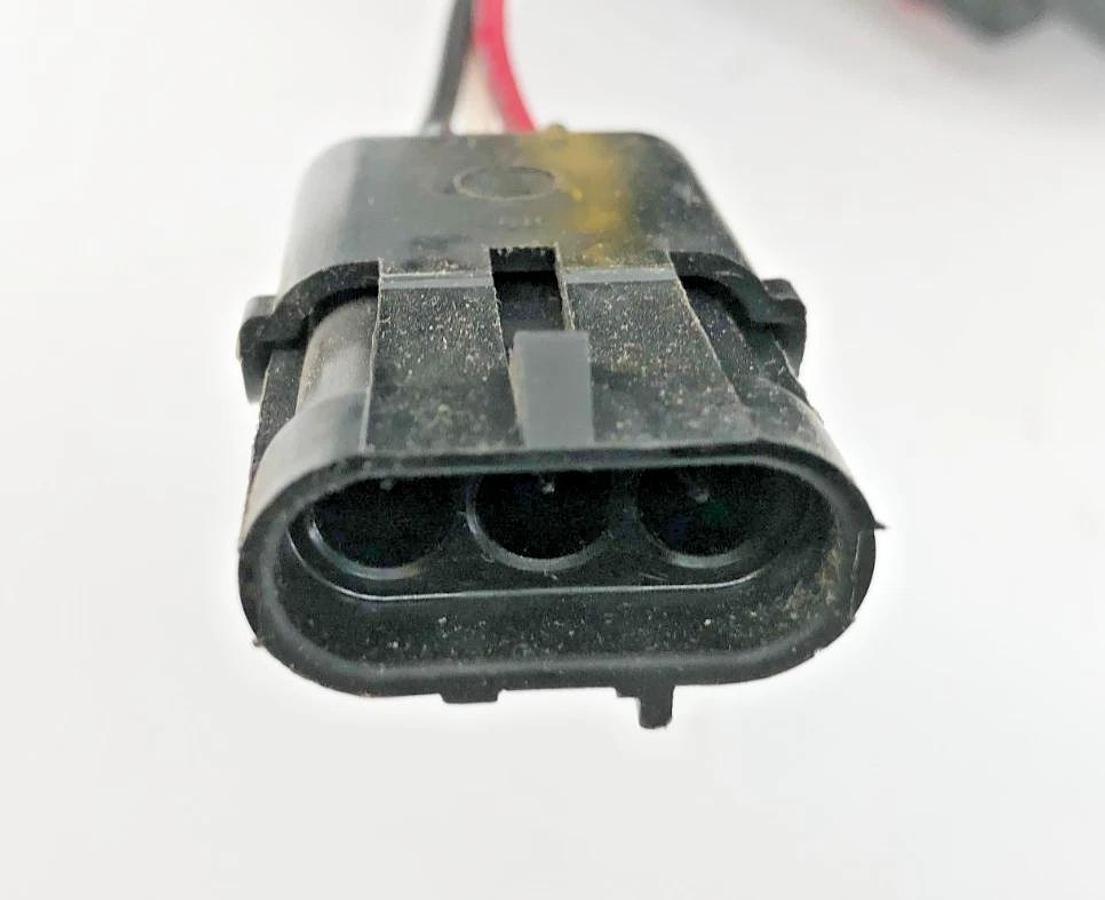 New Eaton Char-Lynn 103-3295-012 Hydraulic Motor