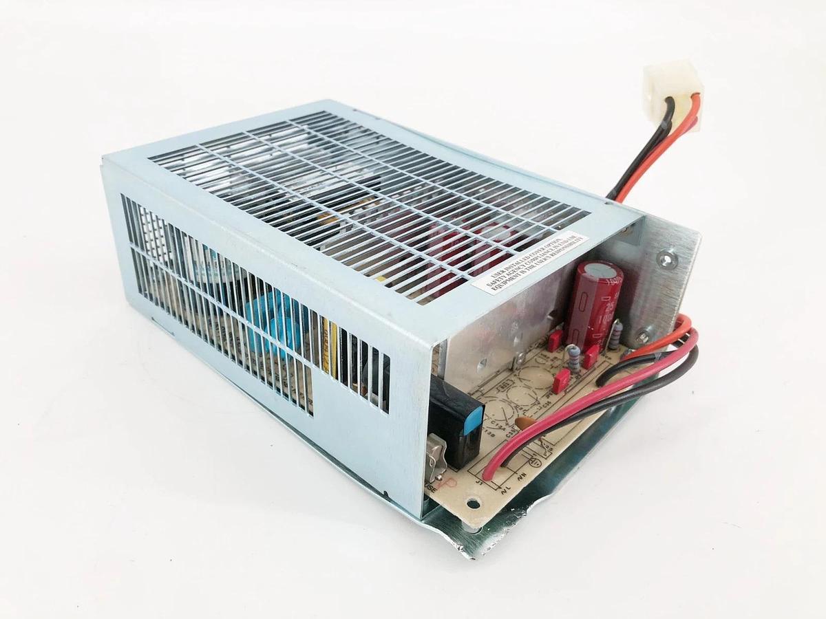Used Computer Products NFS110-7612 Switching Power Supply 100-240VAC 160W