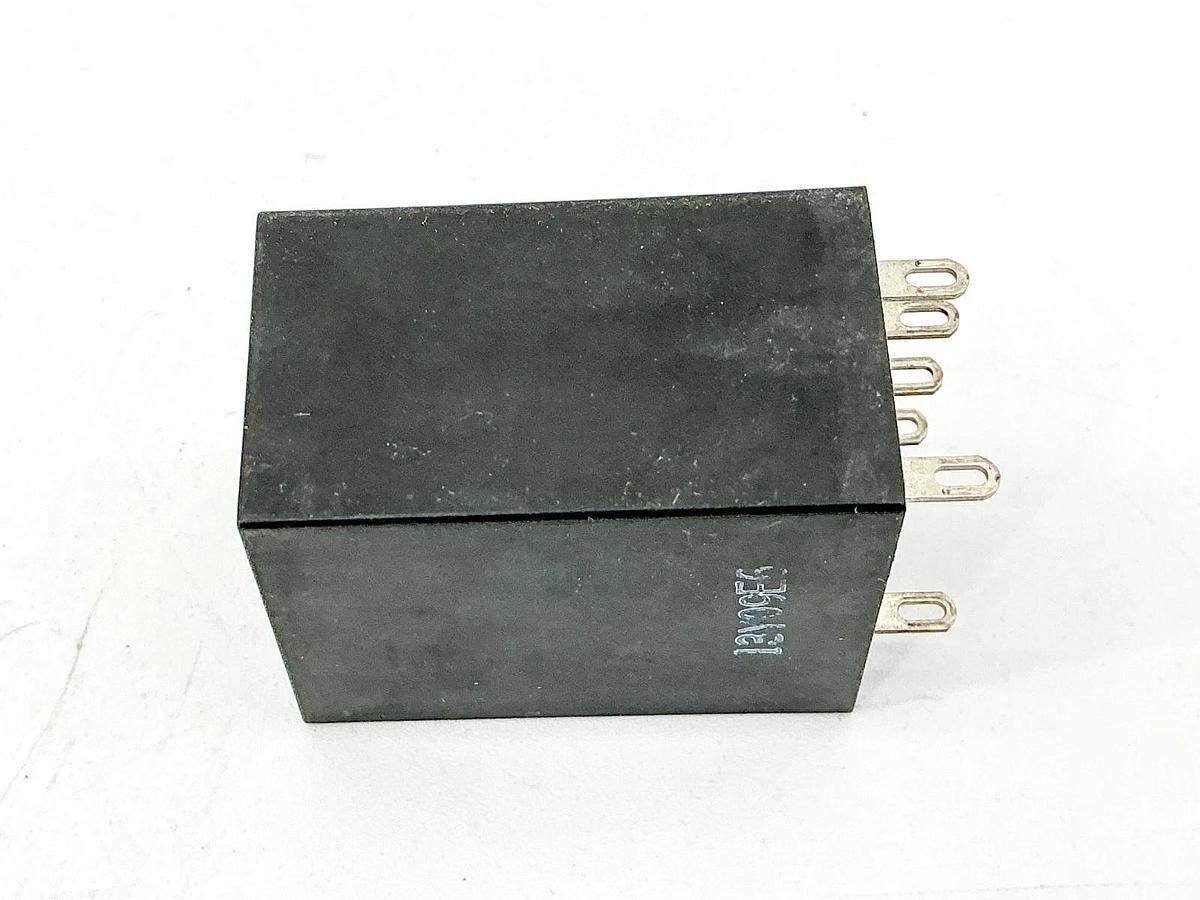 New Omron G3FD-X03SN-VD Solid State Relay 3A 48VDC - No Box