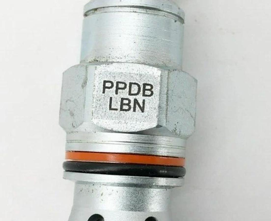 Used Sun Hydraulics PPDB-LBN Pressure Reducing/ Relieving Valve