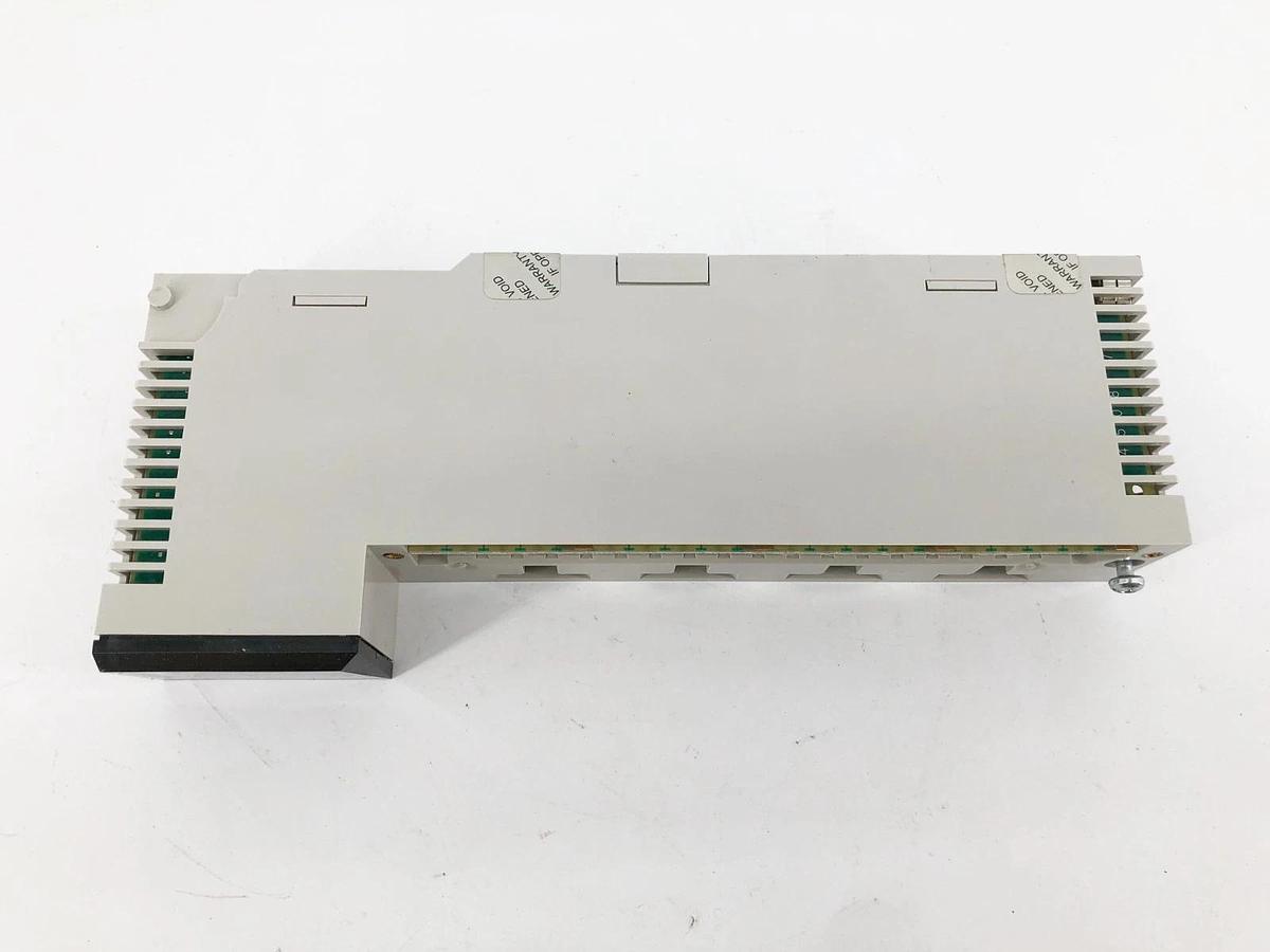 New Schneider Electric 140ACO02000 Analog Output Module 4CH Current Modicon