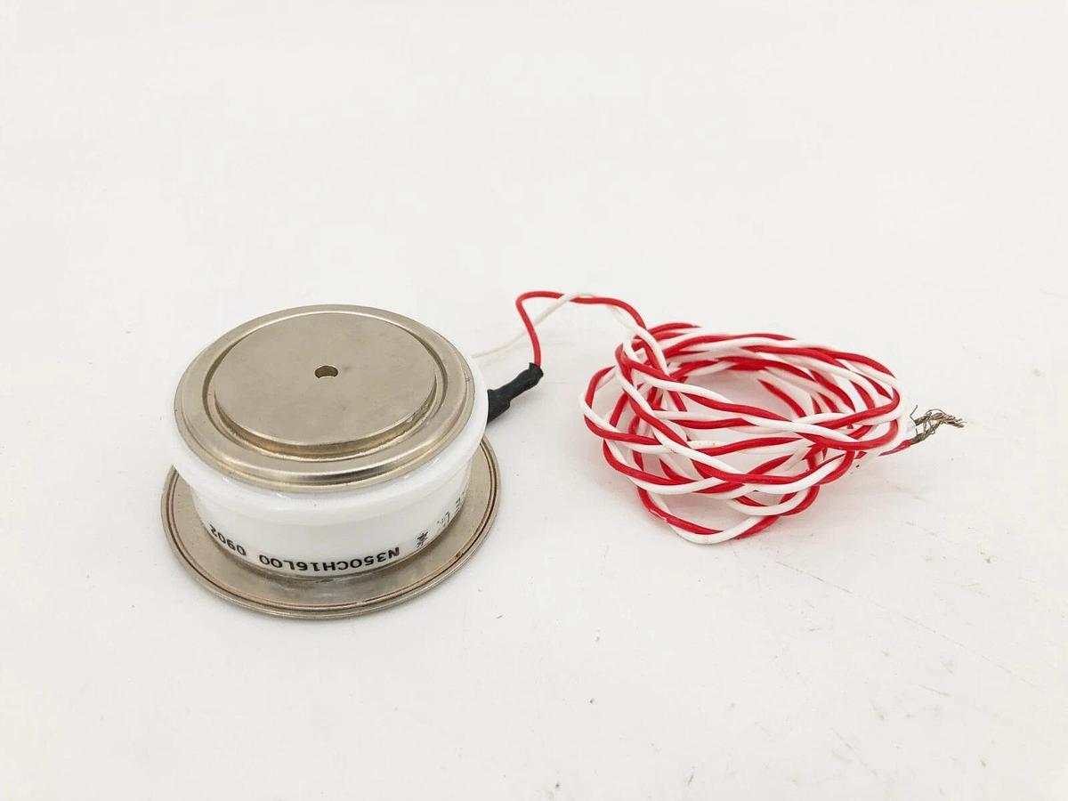 New Westcode N350CH16L00 Bridge Rectifier SCR For Saftronics EZ6-240