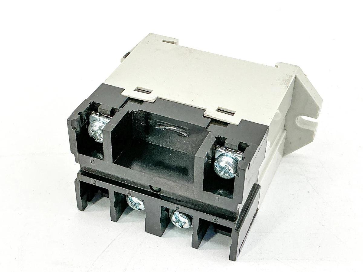 New Schneider 725AXXSC3ML-120A Power Relay 120Vac 30A 3HP -No Box