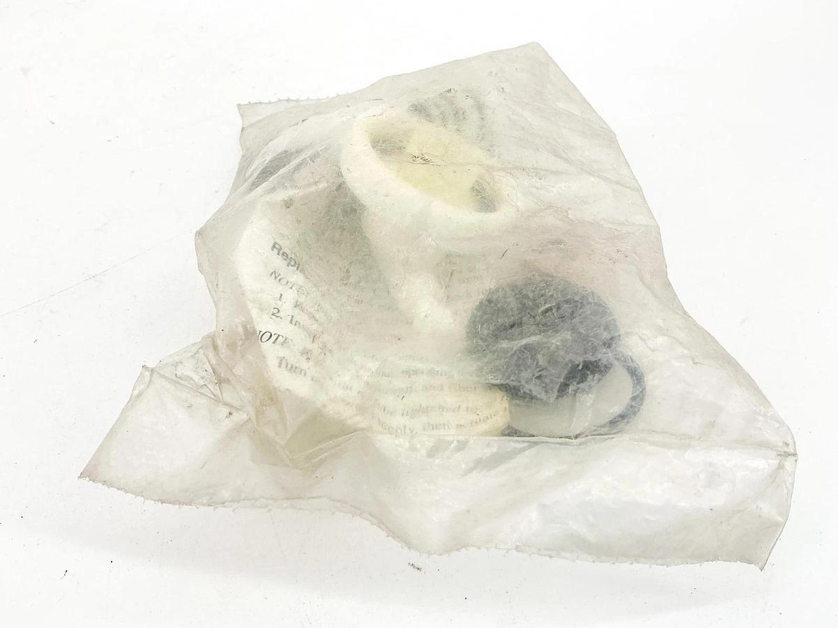 New Bradley 00589002 Wash Fountain Foot Valve Repair Kit