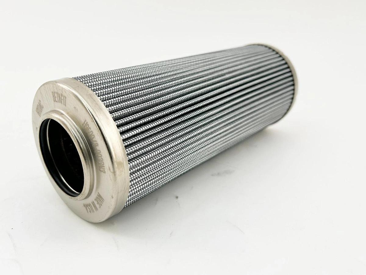 New Hydac 02060599 Hydraulic Filter 3 Micron 1-1/2" H9600/8-003BN3