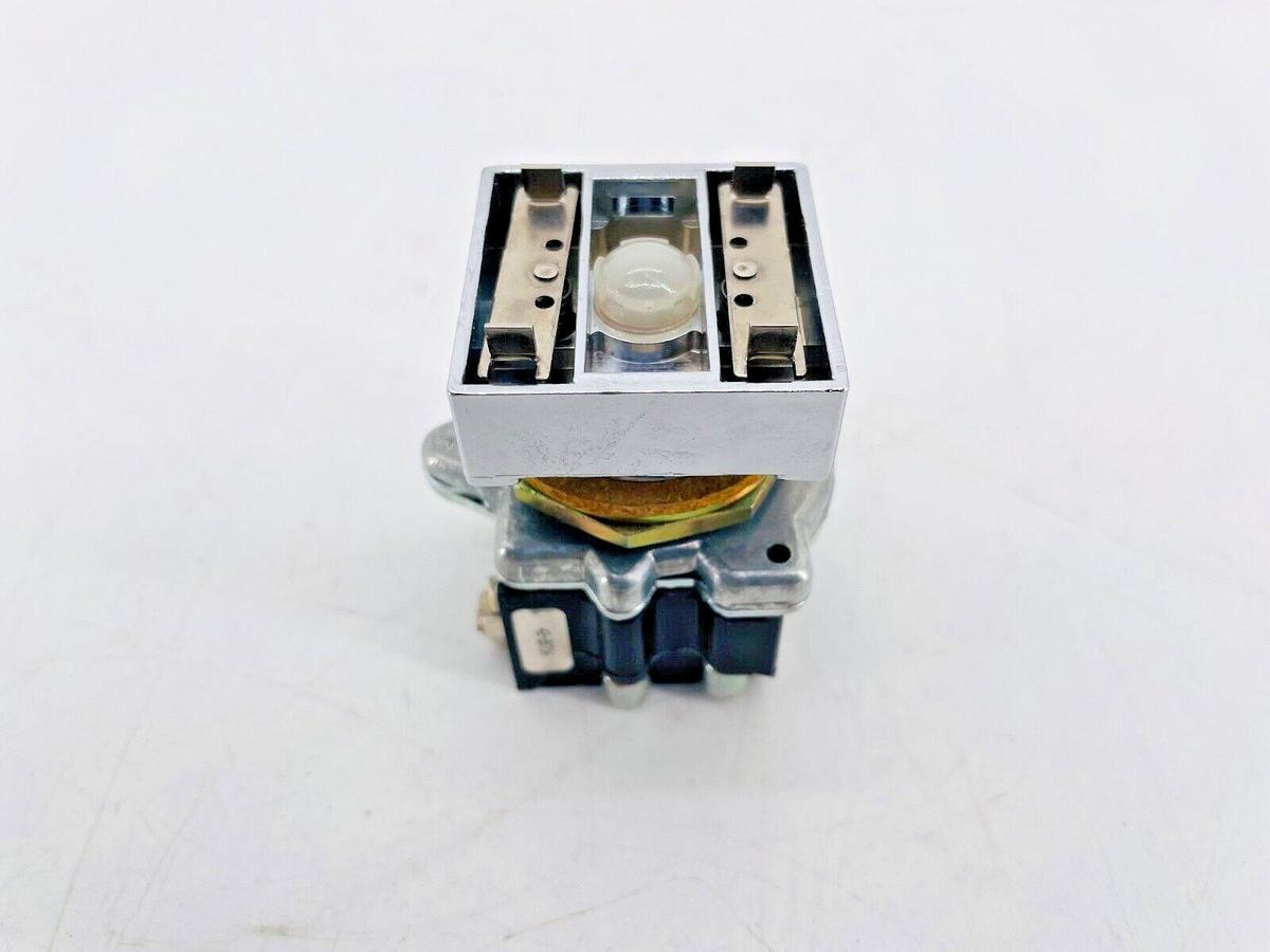 New Cutler Hammer 42-2671A Transformer w/ Pilot Light 120V 6V Lamp