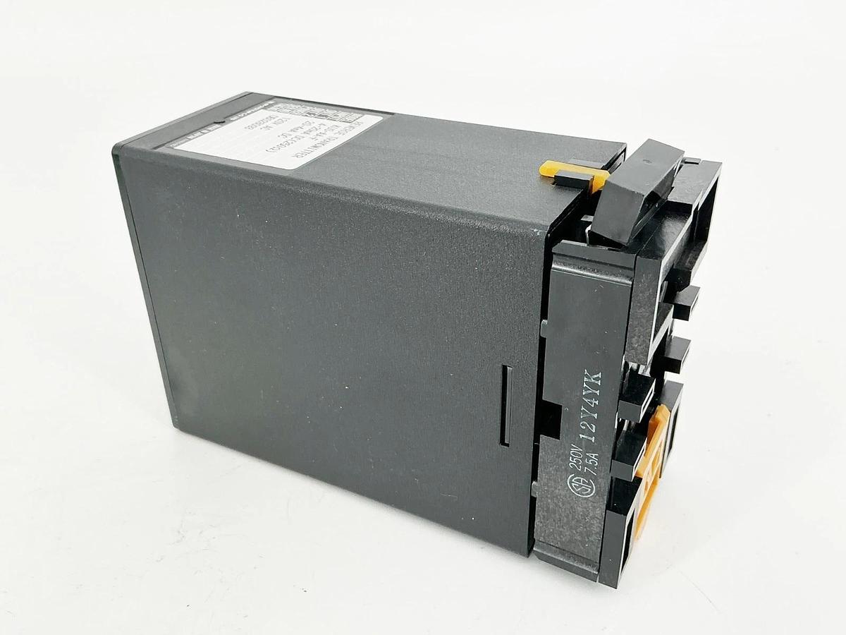 New M-System KUS-AA-F Reverse Transmitter 4-20mA 1250VAC