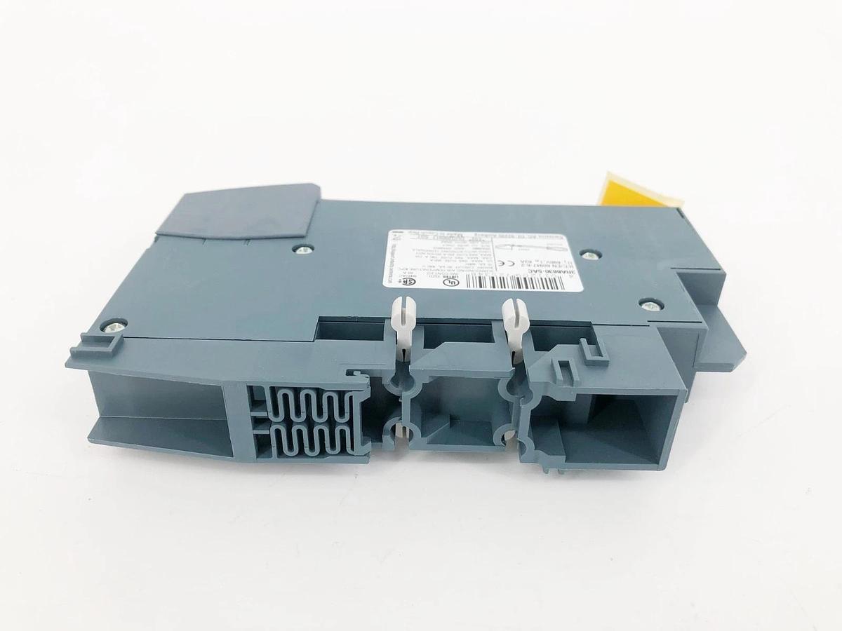 New Siemens 3RA6830-5AC Left/Right Infeed Module Kit 690V 63A
