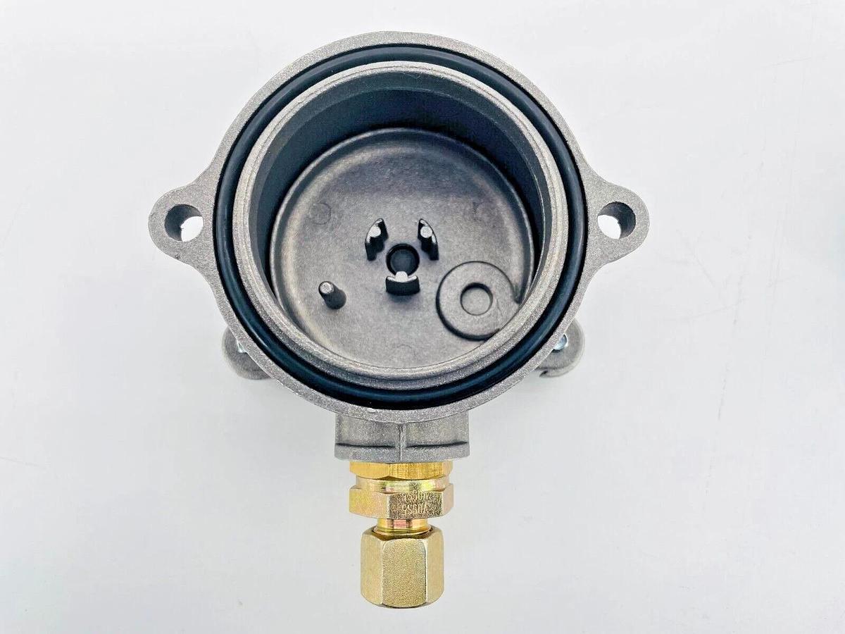 New UFI FRA21B04BNCC01W Filter Housing ERA21NCC No Filter