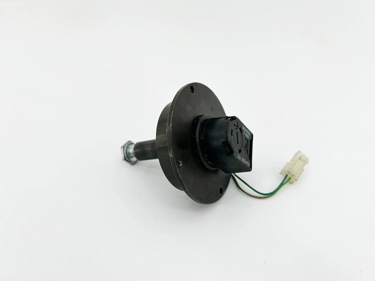 Used KEB 06.02.100-3037 Magnetic Clutch Brake, 24VDC, HED8-5500 F11
