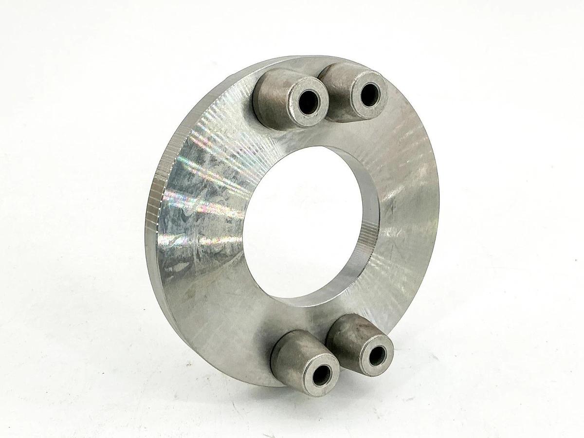 New Rexnord 10028286 Coupling Shaft 163.DBZ.CMBRA 614456