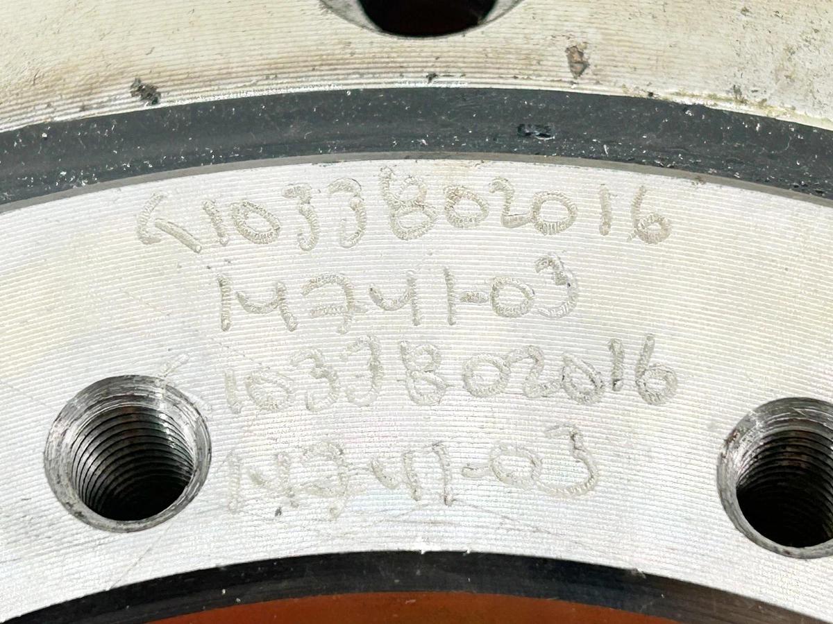 New Kaydon 1033B02016 Bearing 14741-03 1-33802016