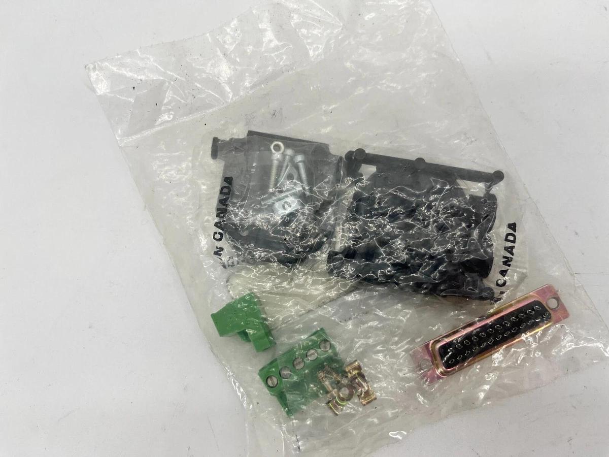 Sager 106-563000-01 Connector Kit