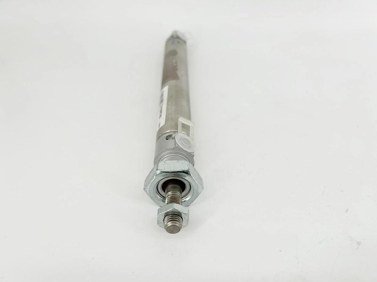 New Festo DSNU-25-160-PPV-A Cylinder 25mm Bore 160mm Stroke - No Box