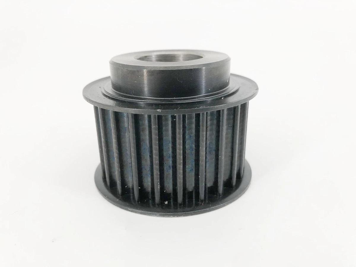 New 24-8M-30 Timing Belt Sprocket 24 Teeth 1" Bore - No Box