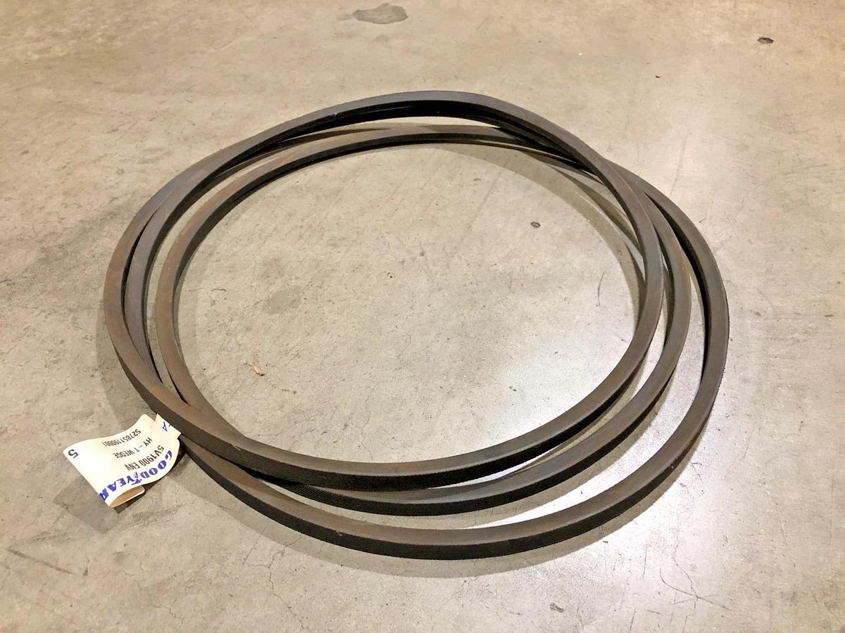 New Goodyear 5V1900 HY-T Wedge V-Belt - No Box