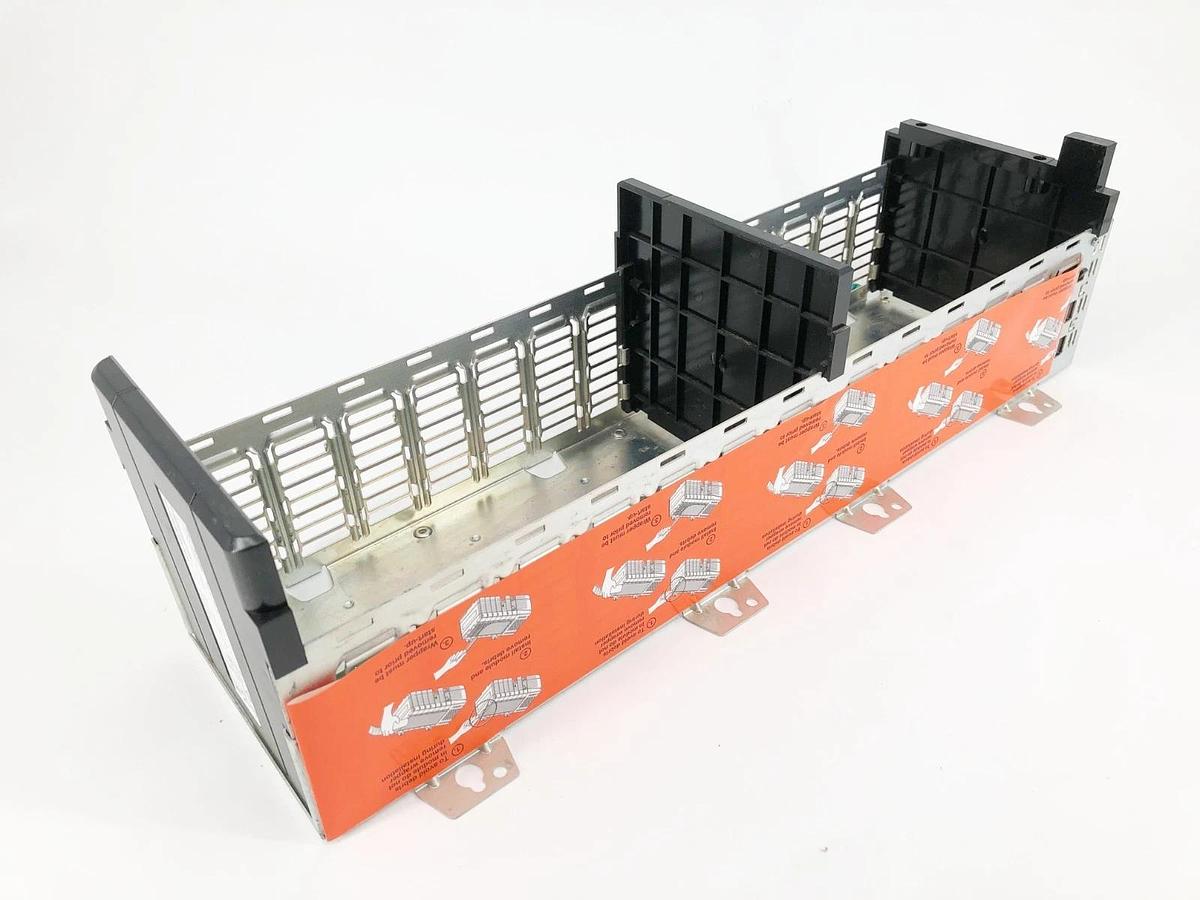 New Allen Bradley 1756-A13 Ser. C ControlLogix 13-Slot Chassis - No Box