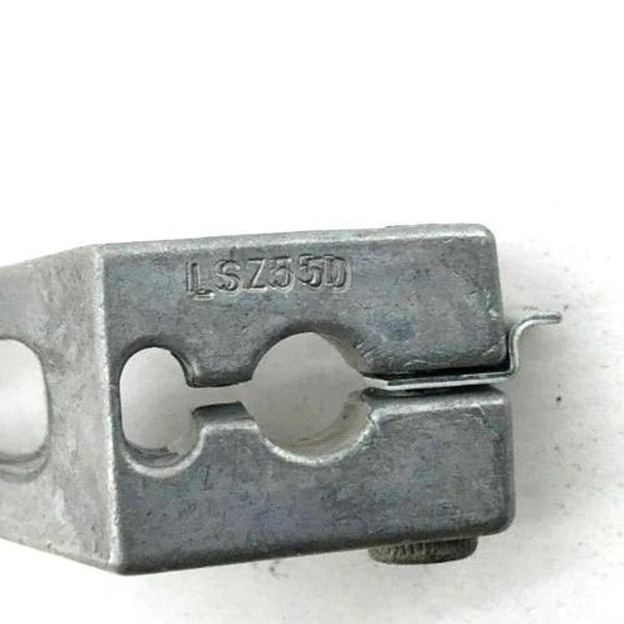 New Honeywell LSZ55D Roller Lever Arm 1.5" - No Box