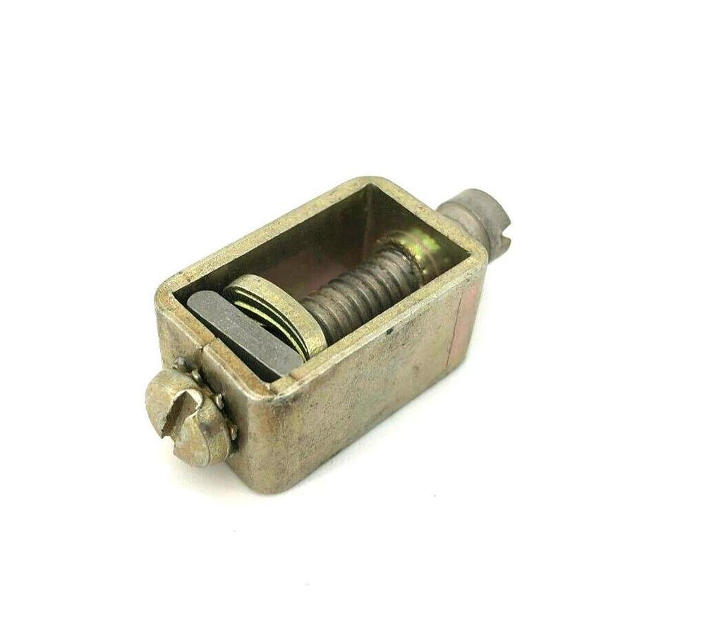 Lot of 4 New Westinghouse 14-1/0 Terminal Lugs, CU AL