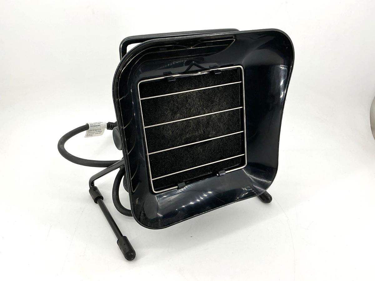 Used Weller WSA350 Smoke Absorber 120VAC 20Watt 50/60HZ WSA-350