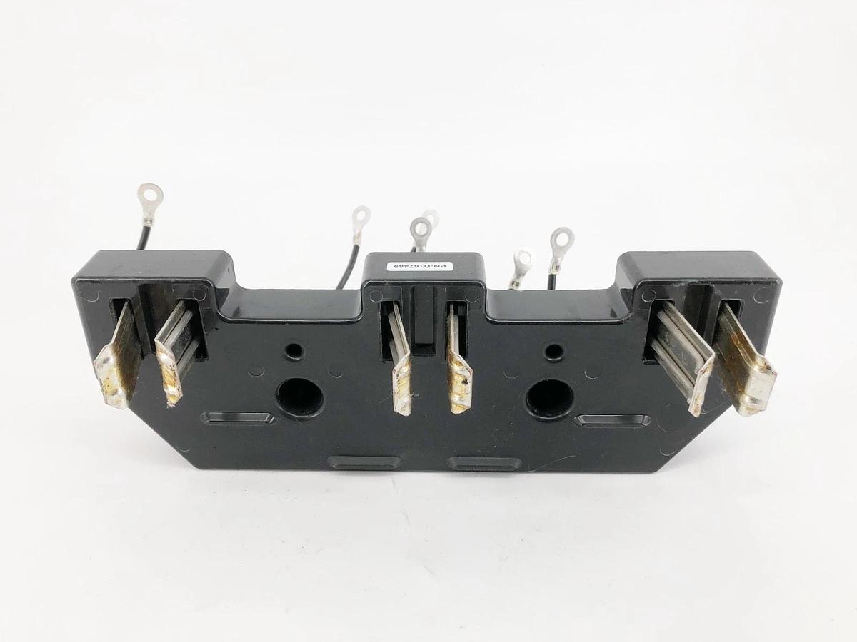 New Allen Bradley PN-D167469 MCC Stab Unit - No Box