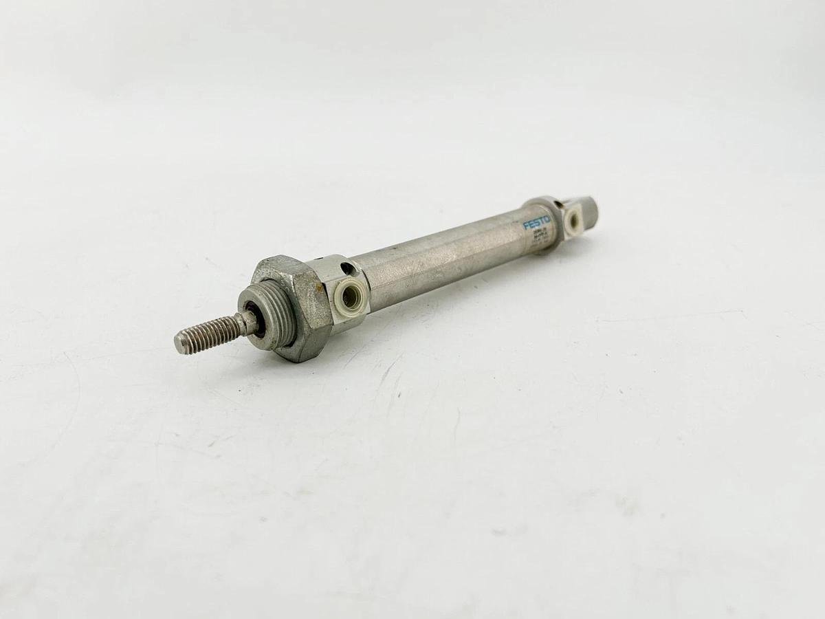 New Festo DSNU-20-80-PPV-A Pneumatic Cylinder 10bar 19238