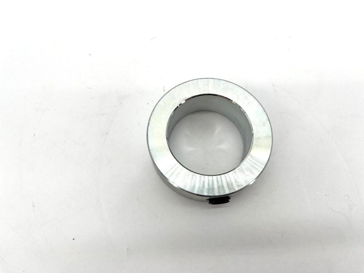 New 1-3/4" Bore Shaft Collar One Piece Set-Screw Locking 1.75" x 2.616" x .875"