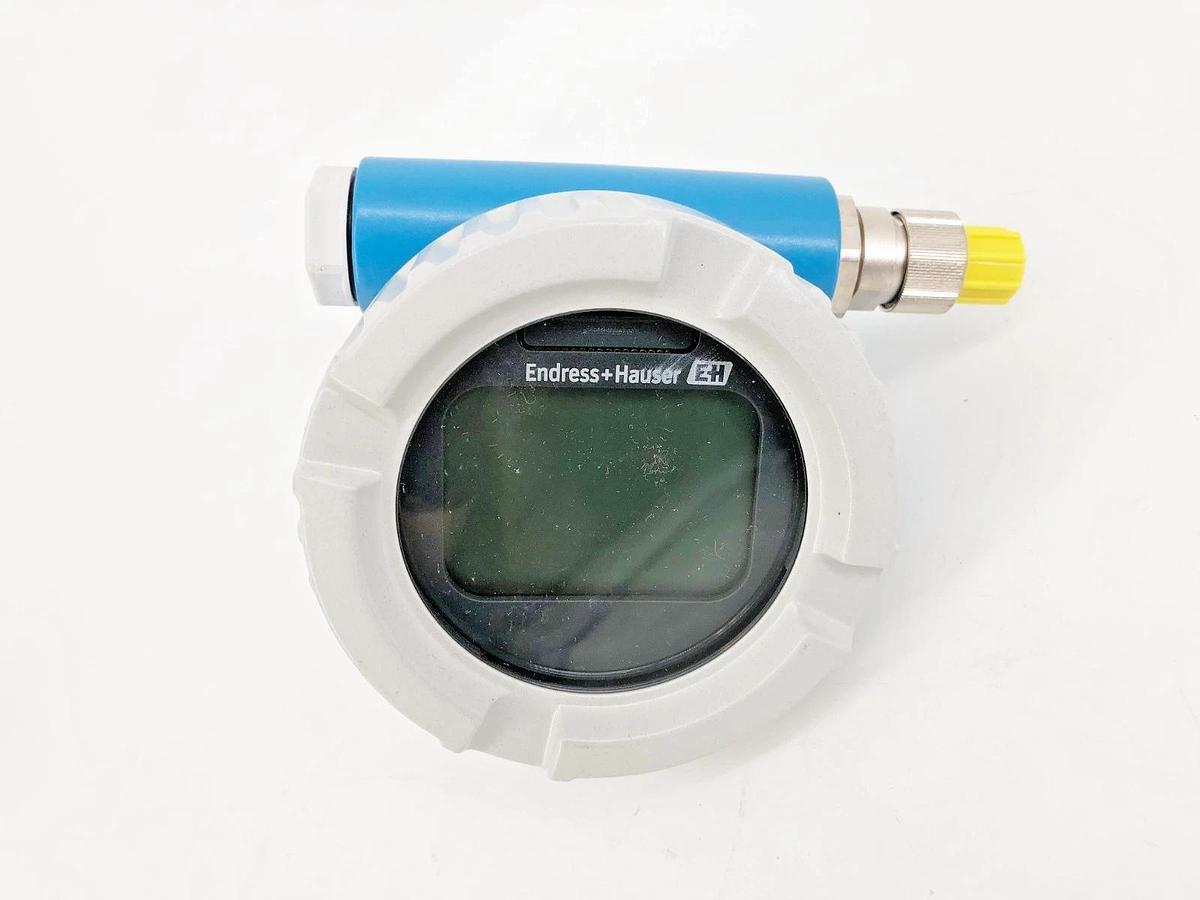 New Endress + Hauser PMP51B-1LPN3/0 Pressure Transmitter CERABAR 71409428