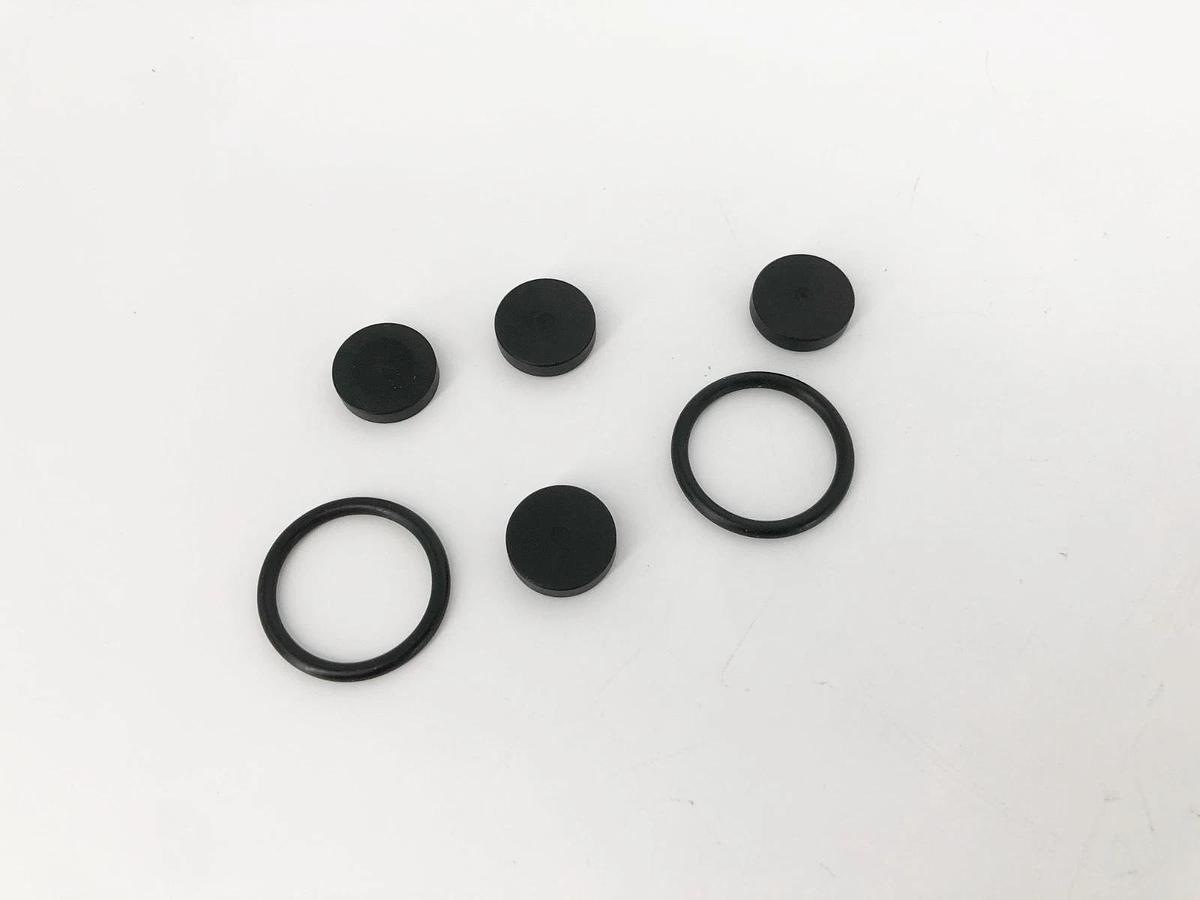 New Assured Automation KGGI0022 Repair Kit