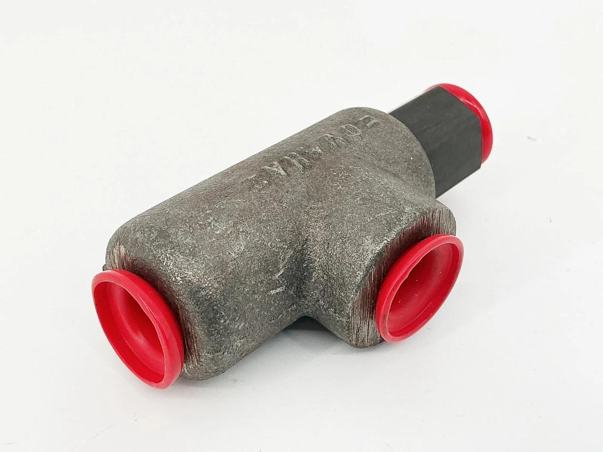 New Brand Hydraulics SHV50C Shuttle M Valve