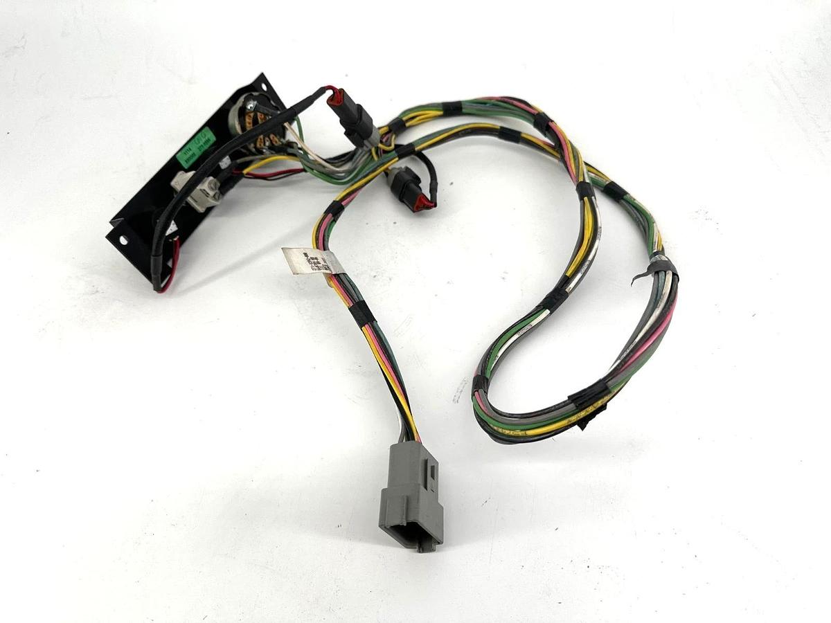 New Genuine CAT 271-1594 Control GP - No Box