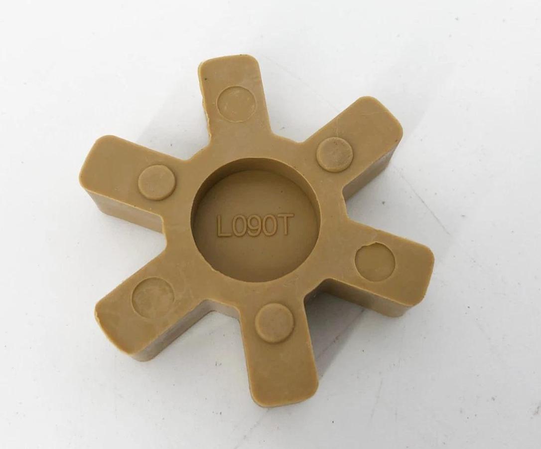 New Dayton 29HZ18 Jaw Coupling Insert L090T