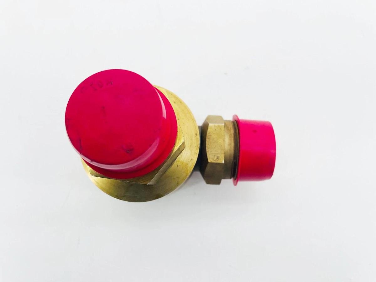 New Hydraulics Inc B9 Hydraulic Flow Control Valve