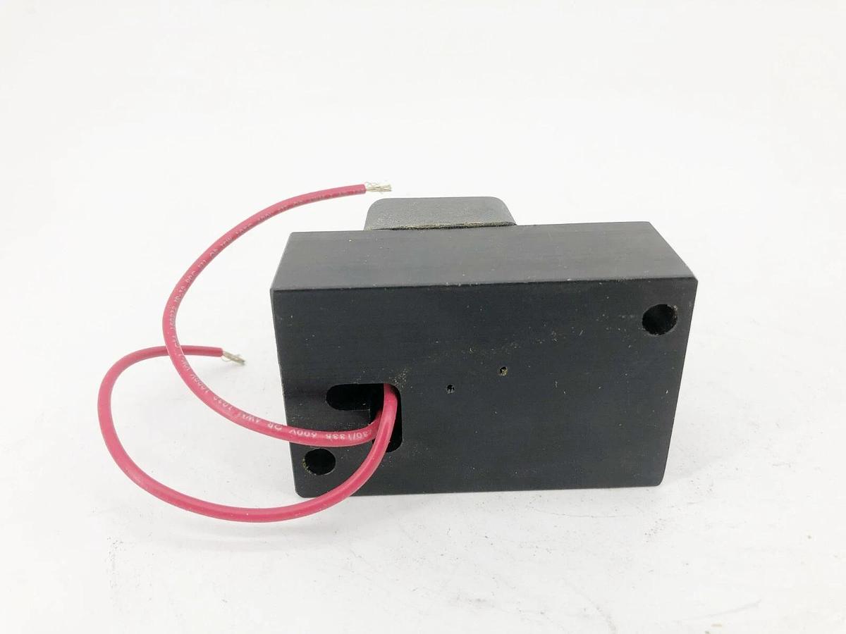 New Parker K593-327 Coil w/ Block 110/120V 50/60Hz 6.0 Watts